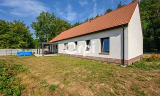 Maison 5 Pièces 128 m² à vendre à Bully-les-Mines (62160)