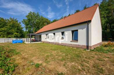 Maison 5 pièces 329890 €