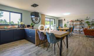 Maison 5 Pièces 128 m² à vendre à Bully-les-Mines (62160)