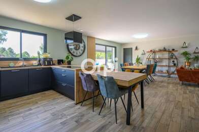 Maison 5 pièces 329890 €