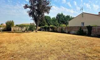 Terrain  437 m² à vendre à Montréverd (85260)