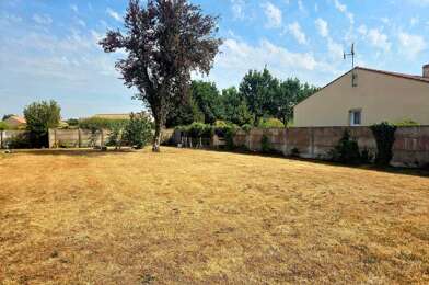Terrain  52800 €