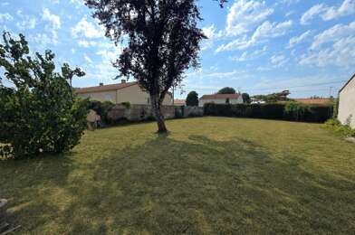 Terrain  52800 €