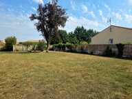 Terrain constructible non viabilisé 437 m² - Libre de constructeur — photo 2