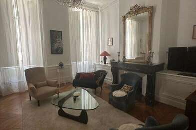 Appartement 6 pièces 680000 €
