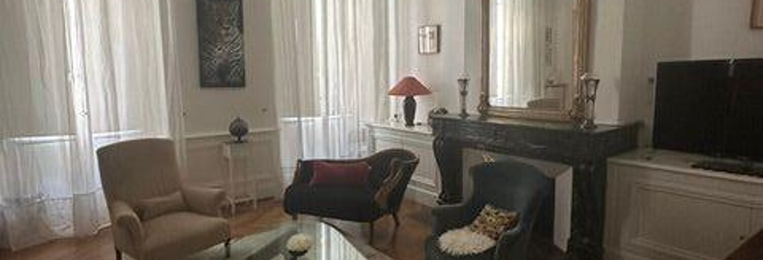 Appartement 6 Pièces 168 m² à vendre à Toulouse (31000)