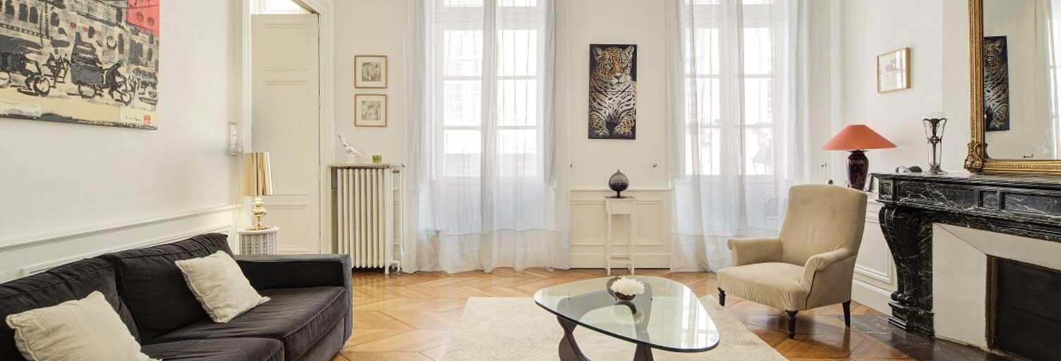 Appartement 6 Pièces 168 m² à vendre à Toulouse (31000)