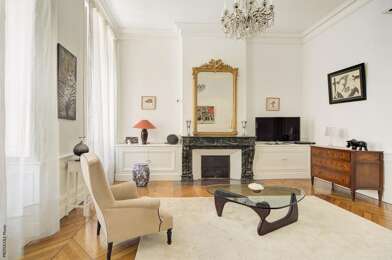Appartement 6 pièces 650000 €