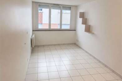 Appartement 1 pièces 112000 €
