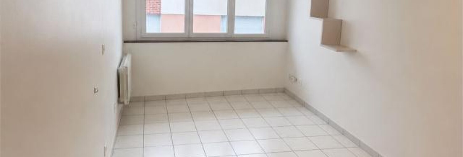Appartement 1 Pièce 18 m² à vendre à Toulouse (31000)