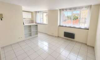 Appartement 2 Pièces 26 m² à vendre à Toulouse (31000)