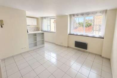 Appartement 2 pièces 149500 €