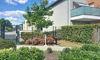 Appartement 3 Pièces 62 m² à vendre à Tournefeuille (31170)
