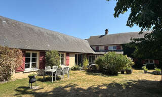 Maison 7 Pièces 200 m² à vendre à Grisy-les-Plâtres (95810)