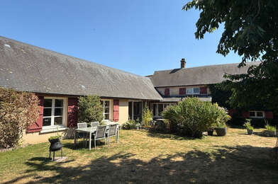 Maison 7 pièces 340000 €