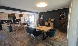 Maison 6 Pièces 130 m² à vendre à Dole (39100)