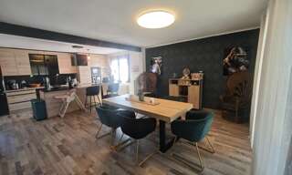 Maison 6 Pièces 130 m² à vendre à Dole (39100)