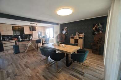 Maison 6 pièces 235000 €