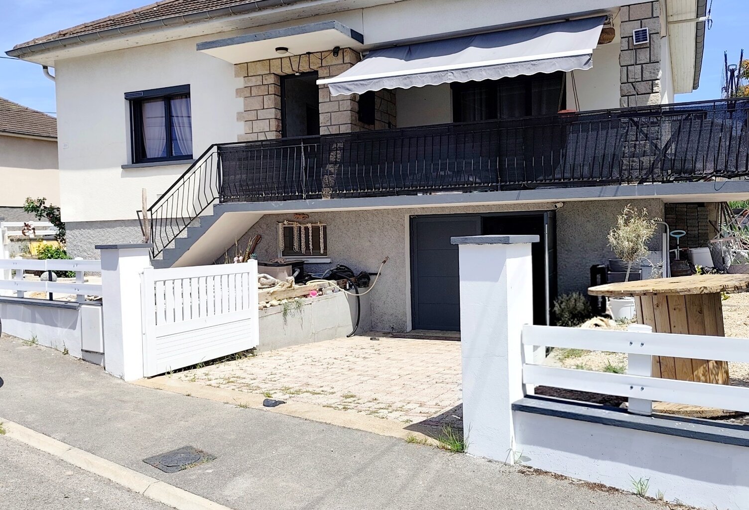 Maison familiale à Dole : un lieu de vie où il fait bon se retrouver — photo 1