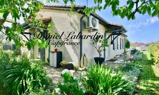Maison 4 Pièces 81 m² à vendre à Marmande (47200)