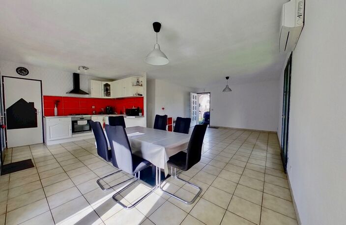 Maison à vendre 4 pièces MARMANDE (47) — photo 3