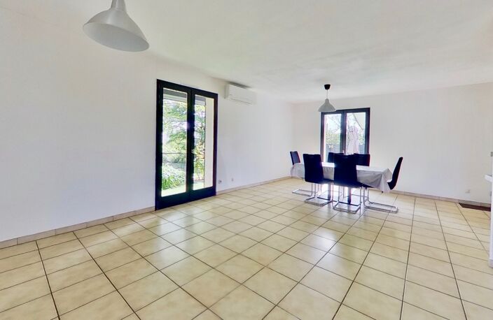 Maison à vendre 4 pièces MARMANDE (47) — photo 4