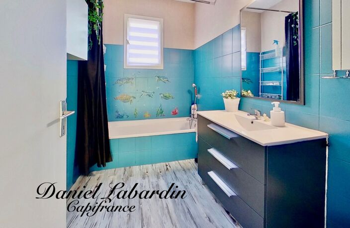 Maison à vendre 4 pièces MARMANDE (47) — photo 5