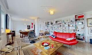 Appartement 3 Pièces 92 m² à vendre à Nancy (54000)