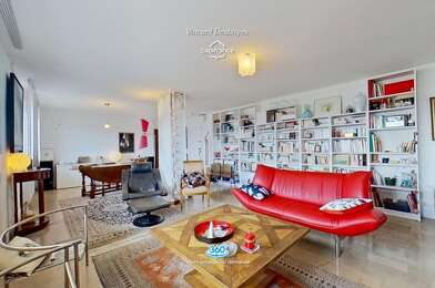 Appartement 3 pièces 175000 €
