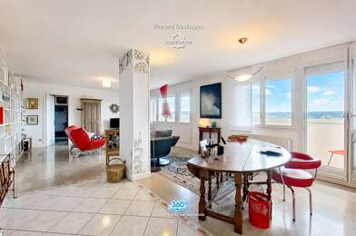 Appartement 3 pièces 175000 €