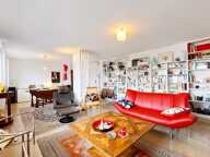 Appartement à vendre 4 pièces hyper centre de NANCY (54) - Visite virtuelle sur demande — photo 2