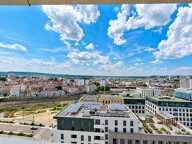 Appartement à vendre 4 pièces hyper centre de NANCY (54) - Visite virtuelle sur demande — photo 3