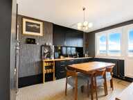 Appartement à vendre 4 pièces hyper centre de NANCY (54) - Visite virtuelle sur demande — photo 4