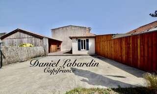 Maison 7 Pièces 130 m² à vendre à Casteljaloux (47700)