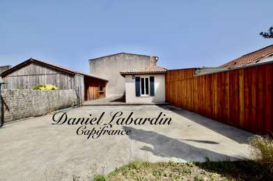 Maison 7 pièces 249500 €