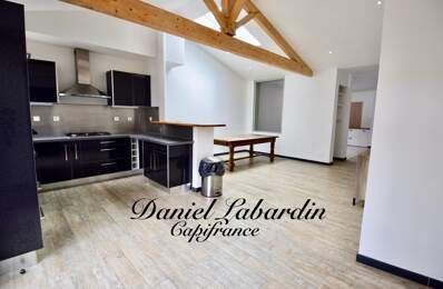 Maison à vendre 7 pièces CASTELJALOUX (47) — photo du bien