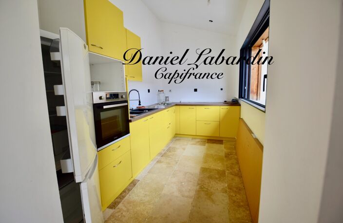 Maison à vendre 7 pièces CASTELJALOUX (47) — photo 4