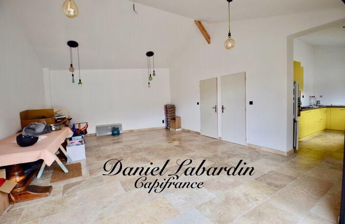 Maison à vendre 7 pièces CASTELJALOUX (47) — photo 5