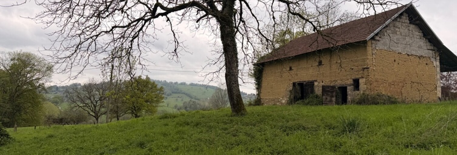 Maison 1 Pièce 100 m² à vendre à Dullin (73610)