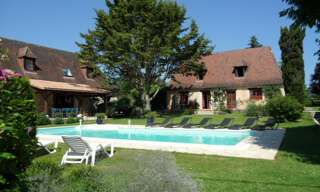 Maison 15 Pièces 470 m² à vendre à La Douze (24330)