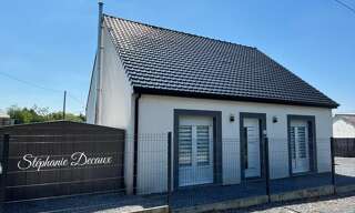 Maison 5 Pièces 104 m² à vendre à Fourmies (59610)