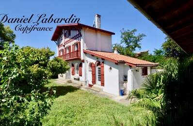 Maison à vendre 6 pièces MARMANDE (47) — photo du bien