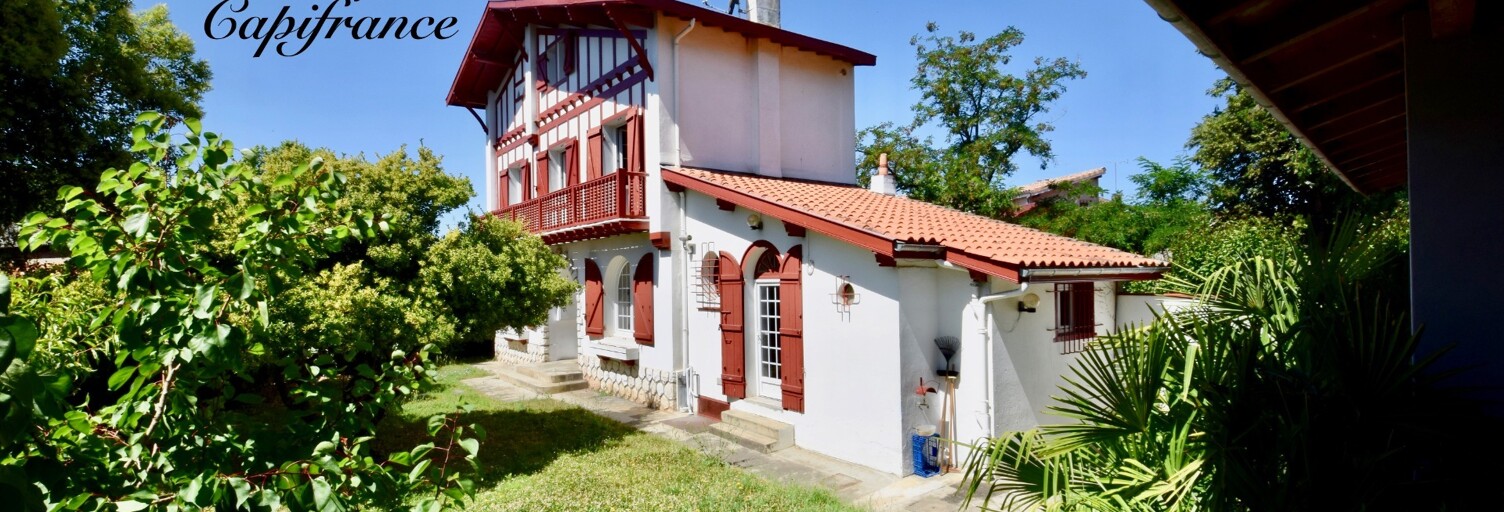 Maison 6 Pièces 147 m² à vendre à Marmande (47200)