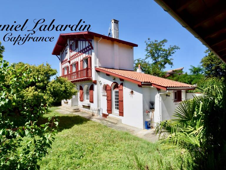 Maison à vendre 6 pièces MARMANDE (47) — photo 1