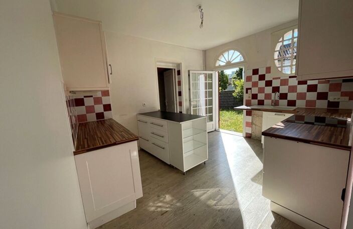 Maison à vendre 6 pièces MARMANDE (47) — photo 2