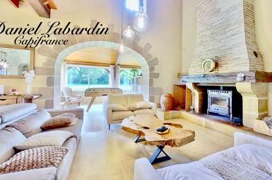 Maison 6 pièces 369250 €