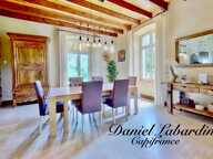 Demeure en pierre - 4 chambres - TERRAIN 6785m2 - — photo 2