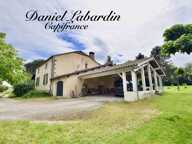 Demeure en pierre - 4 chambres - TERRAIN 6785m2 - — photo 4