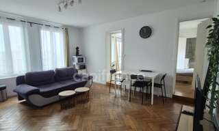 Appartement 4 Pièces 67 m² à vendre à Le Havre (76600)
