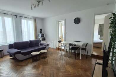 Appartement 4 pièces 142000 €